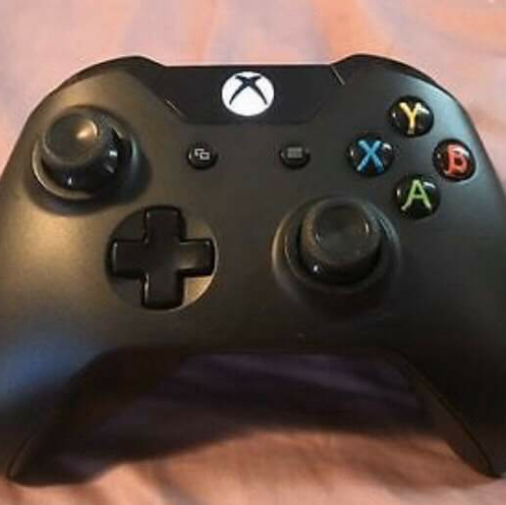 Xbox one controller $20